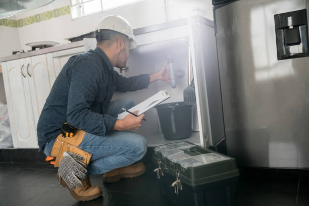 Best Best Plumbers Near Me  in Othello, WA