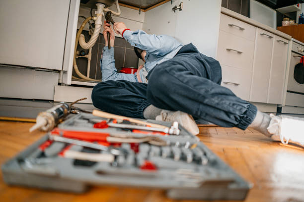 Best Water Softener Installation  in Othello, WA