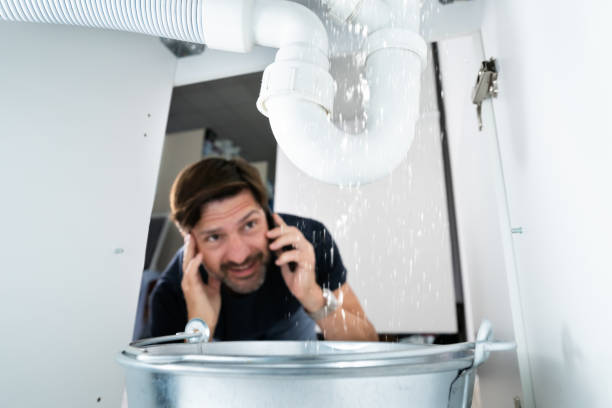 Best Water Softener Installation  in Othello, WA
