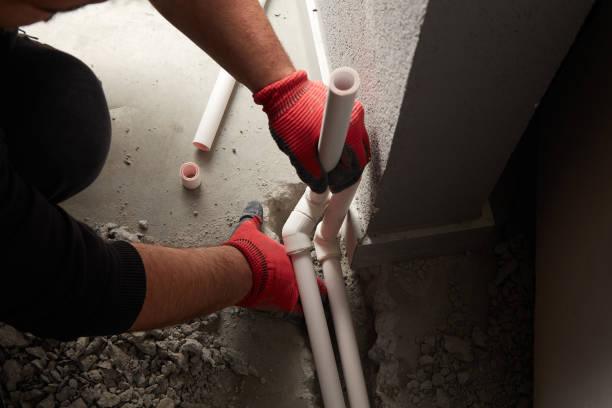 Best Gas Line Repair  in Othello, WA