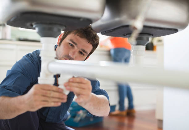 Best Residential Plumbing Services  in Othello, WA