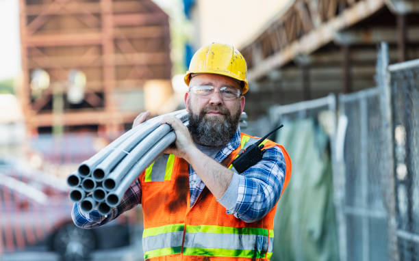 Best Plumbing Inspection Services  in Othello, WA
