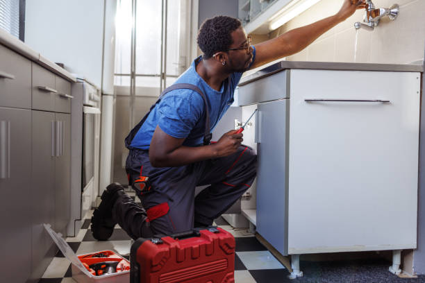 Reliable Othello, WA Plumbing Solutions